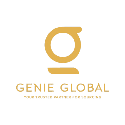 Genie Global Logo