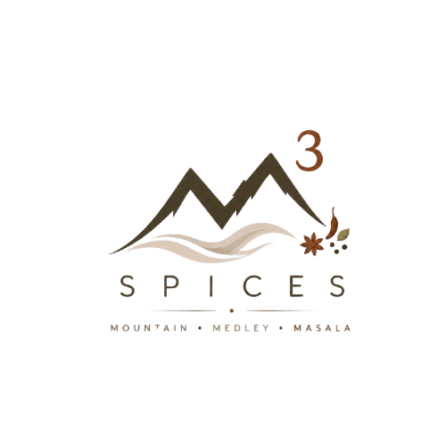M3 Spices brand hero