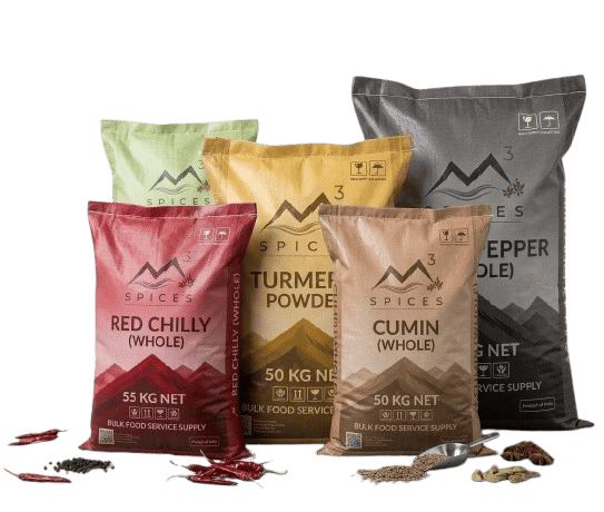 Bulk Supply