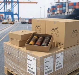 Global Supply
