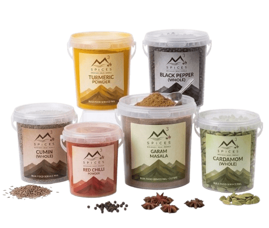Foodservice Packs