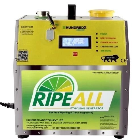 Industrial Air Compressor