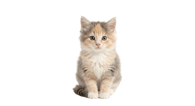 Kitten